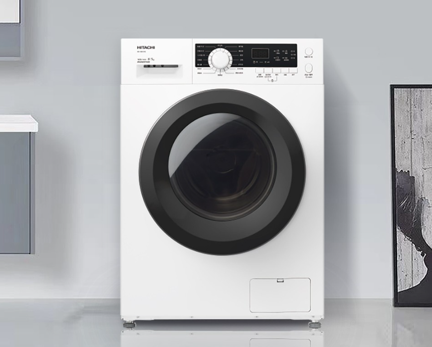 日立洗衣机排水故障维修方法