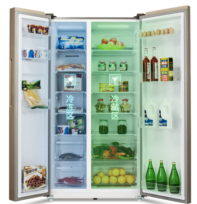 日立冰箱保鲜室结冰维修方法有哪些