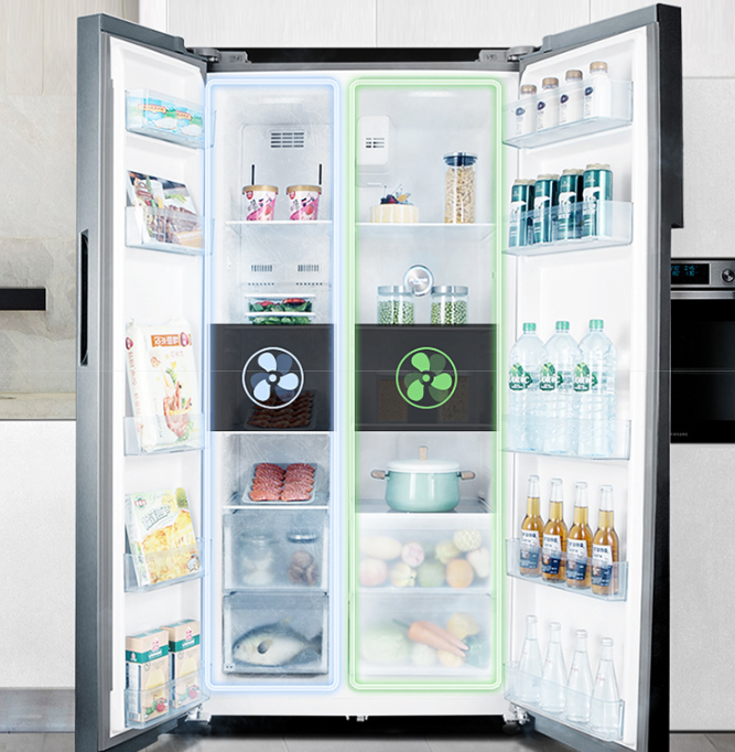 日立冰箱保鲜室经常积水原因及维修方法