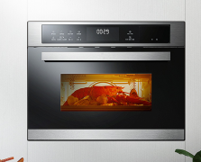 年代烤箱预热温度怎么设定